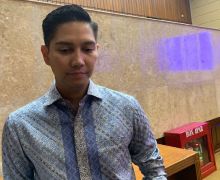 TKN Prabowo-Gibran Sebut Ojol Lambang Kerja Keras dan Keringat Bangsa - JPNN.com