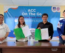 ACC dan Universitas Sam Ratulangi Menjalin Kerja Sama Pendidikan - JPNN.com
