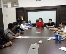 LKBH UTA '45 Jakarta Menggugat PN UKAI ke PTUN, Nih Agenda Selanjutnya - JPNN.com