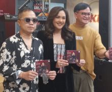 Rilis Album Solo Bertajuk Cinta & Kenangan, Andrea Lee Gandeng 3 Musisi Ternama Ini - JPNN.com