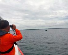Kapal Berbendera Belanda yang Dilaporkan Hilang di Sorong Tiba di Australia - JPNN.com