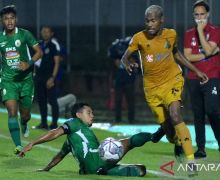 Bhayangkara FC Terus Lakukan Persiapan Jelang Lanjutan Liga 1 2022 - JPNN.com