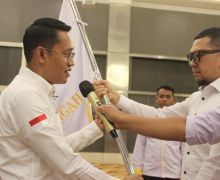 Pelantikan DPD LPM Sulteng Diwarnai Kegaduhan, ART: Kami Tidak Mengemis Anggaran - JPNN.com