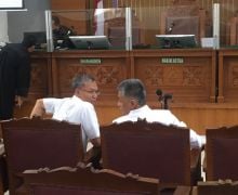 Tim Penasihat Hukum Mohon 2 Anak Buah Ferdy Sambo Ini Dibebaskan - JPNN.com