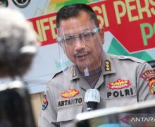 3 Pencuri Sepeda Motor di Hotel Berbintang Ditangkap Polda NTB - JPNN.com