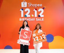 Shopee Hadirkan Banyak Promo Menarik di 12.12 Birthday Sale - JPNN.com