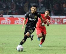 Dendy Sulistyawan Bertekad Bawa Timnas Indonesia Juara Piala AFF 2022 - JPNN.com