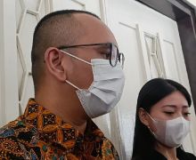 Mediasi Perceraian Wendy Walters dan Reza Arap Gagal, Ini Alasannya - JPNN.com