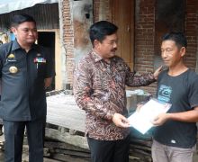 Hadi Tjahjanto Blusukan ke Gowa Ingin Pastikan Program yang Digagas Jokowi Tepat Sasaran - JPNN.com