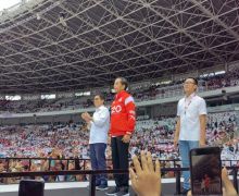 Ajak Pilih Pemimpin Berambut Putih, Jokowi Dianggap Pertontonkan Kebodohan dan Pembodohan - JPNN.com