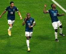 Belanda vs Ekuador: La Tri Tunda Langkah De Oranje ke 16 Besar - JPNN.com