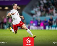 Polandia vs Arab Saudi: Elang Hijau Takluk, Robert Lewandowski Ukir Rekor Spesial - JPNN.com