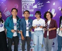 Indodax Short Film Festival 2022 Sukses Digelar - JPNN.com