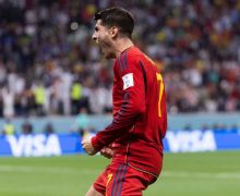 Catatan Unik Alvaro Morata Setelah Laga Spanyol vs Jerman, Ada Sejarah Baru - JPNN.com