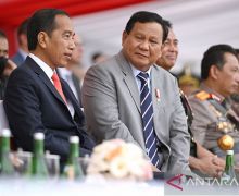 Indikator Politik Prediksi Prabowo Ungguli Anies Jika Pilpres Digelar Hari Ini - JPNN.com
