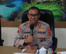 Irjen Johanis Bakal Pecat Oknum Polisi yang Jadi Calo Penerimaan Polri - JPNN.com