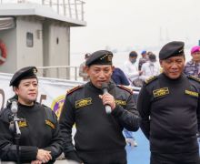 Jenderal Sigit: Keluarga Besar Kepolisian Sedang Mendapat Musibah - JPNN.com