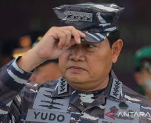 Jokowi Tunjuk Yudo Margono jadi Panglima TNI, Pengamat Militer dan Pertahanan Bilang Begini - JPNN.com