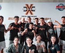 Lions MMA, Gymnasium Terbesar di Indonesia Hadir di Bali - JPNN.com