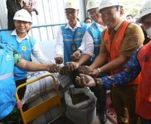 PLN dan Pemkot Cilegon Berkolaborasi Sulap Sampah Kota Jadi Bahan Baku Co-Firing - JPNN.com