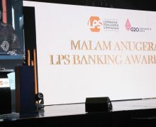 Apresiasi Industri Perbankan, LPS Banking Award 2022 Sukses Digelar - JPNN.com