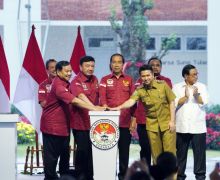 Jokowi Resmikan AMN di Surabaya, Kepala BIN: Salah Satu Pusat Lahirnya Calon-calon Pemimpin Bangsa - JPNN.com