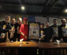 Rilis NAKL, St. Loco Kolaborasi dengan Jakarta Blackwork - JPNN.com