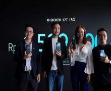 Xiaomi 12T 5G Resmi Meluncur, Andalkan Kamera Besar, Harga Rp 6 Jutaan - JPNN.com
