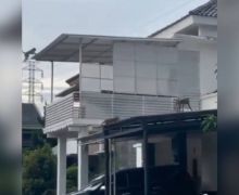 Monyet Berkeliaran Bikin Resah Warga Kota Bandung - JPNN.com