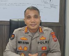 Perwira Polda Banten Dianiaya ASN, Ini Pemicunya - JPNN.com