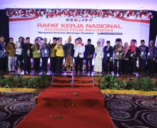 Buka Rakernas FKUB, Kepala BPIP: Forum Kerukunan Umat Beragama Miniatur Kebinekaan - JPNN.com