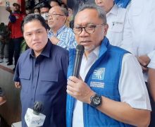 Zulkifli Hasan Bantah Titip Keponakan Masuk Unila - JPNN.com