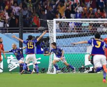 Klasemen Grup E Piala Dunia 2022: Jepang Perkasa, Jerman Nelangsa - JPNN.com