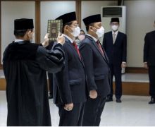 Pemprov DKI Jakarta Menyiapkan Lelang Terbuka Jabatan Sekda - JPNN.com