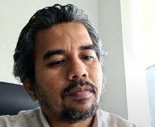 Waketum Garuda Tegaskan Penolak RUU KUHP & Kesehatan Tidak Mewakili Rakyat Indonesia - JPNN.com