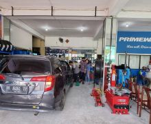 Penuhi Kebutuhan Pelanggan, Primewell Buka Store Pertama di Semarang - JPNN.com