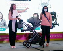 Dipercaya di Eropa, Produsen Perlengkapan Bayi Asal Polandia Seriusi Pasar Indonesia - JPNN.com