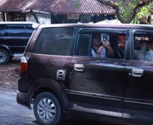 Kombes Ibrahim Tompo Ingatkan Warga Jangan Bikin Konten di Lokasi Gempa Cianjur - JPNN.com