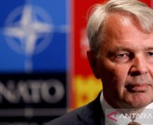 Putuskan Gabung NATO, Finlandia Sebut Rusia Ubah Realitas Eropa - JPNN.com