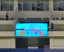 Andik Vermansah Cetak Gol, Bhayangkara FC Taklukkan PSS Sleman 3-1 - JPNN.com