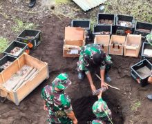 Waduh, Bahan Peledak Perang Dunia II Ditemukan di Malut, TNI Lakukan Ini - JPNN.com