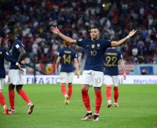Prancis Amankan Tiket Perempat Final Seusai Tumbangkan Polandia - JPNN.com