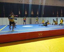 Kejuaraan Dunia Wushu Junior 2022: Sudarsono Tak Ragukan Kemampuan Pasukan Merah Putih - JPNN.com