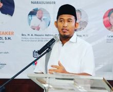 Bupati Sumenep Achmad Fauzi Punya Segudang Kelebihan, Layak Maju di Pilgub Jatim 2024 - JPNN.com