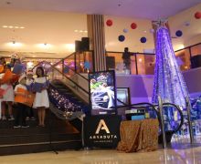 5 Hotel Mewah di Palembang Gelar Promo Nataru, Kamar Murah dan Makan Sepuasnya - JPNN.com
