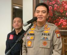 Ada Teror Bom Bunuh Diri di Bandung, Kapolda Riau Irjen Mohammad Iqbal Keluarkan Instruksi - JPNN.com
