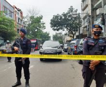 Bom Meledak di Astanaanyar, GPII Dorong Sinergitas Penanganan Radikalisme - JPNN.com