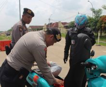 Gegara Bom Bunuh Diri di Bandung, Masuk Kantor Polisi Kini Tak Bisa Sembarangan - JPNN.com