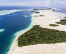 Pulau Widi Dijual Melalui Situs Asing, MoU PT LII Dibatalkan Pemerintah - JPNN.com