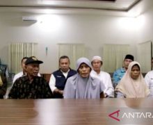 Warga Mengaku Imam Mahdi Menganut Aliran Sesat - JPNN.com